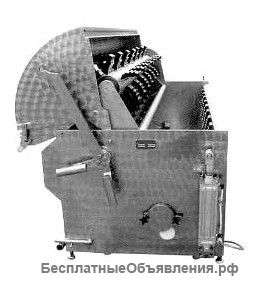 Надежный шпарчан для вашего производства