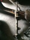 Рейка Honda Accord 8 рулевая