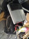 Сапбуфер, усилитель накопитель