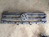 Хром решетки радиатора Volkswagen Tiguan
