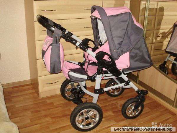 Коляска детская