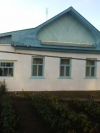 Кирпичный дом (17км от г.Отрадного) в п.Первомайском.