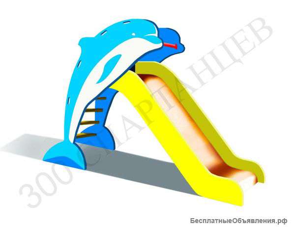 Детские площадки