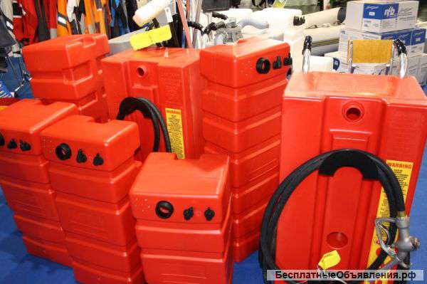 Запчасти, судовое оборудование для лодок