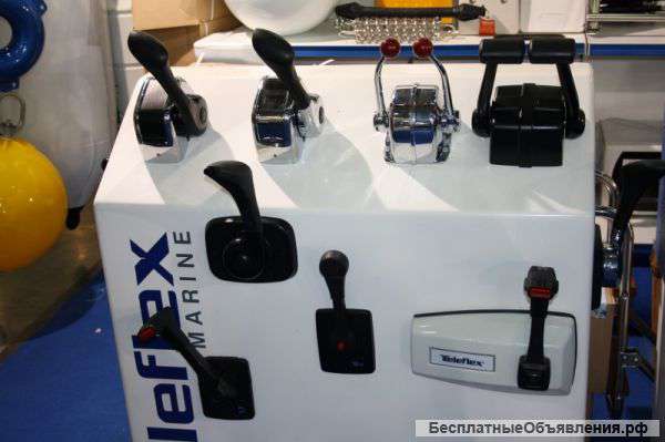 Запчасти, судовое оборудование для лодок