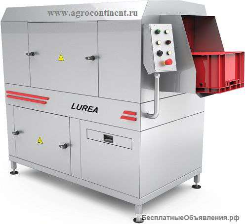 Мойка ящиков недорого