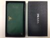 Кошелек Prada (Прада) оригинал
