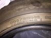 Летние шины RunFlat GoodYear
