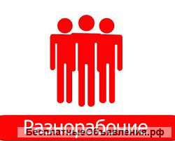 Русские Разнорабочие универсалы, грузчики и специалисты РФ