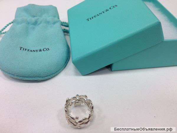 Кольцо Tiffany (Тиффани)