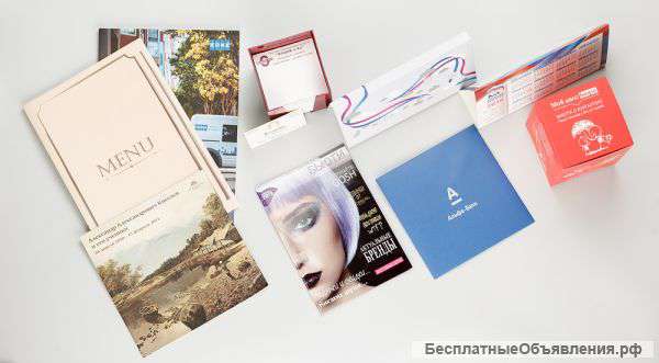 Типография"АртЛайм"