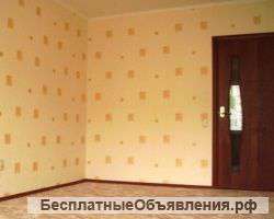 Ремонт квартир под ключ