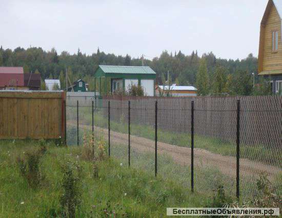 Рабица на заказ3s