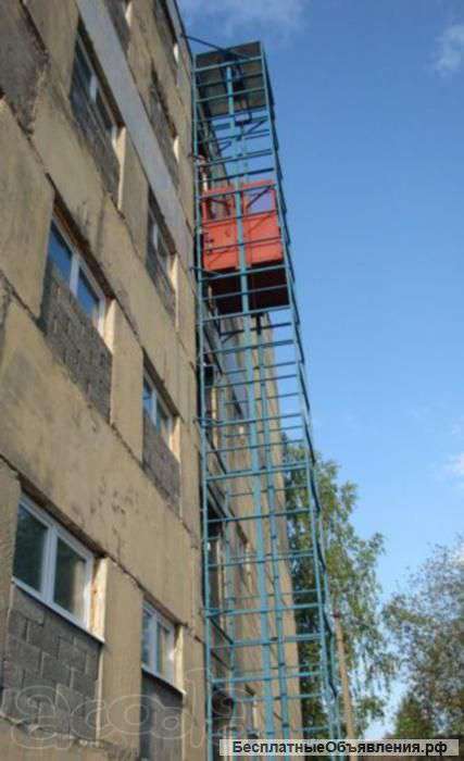 Лифты