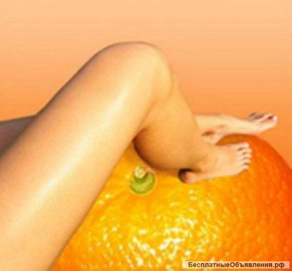 Массаж оздоровительный, антицеллюлитный, классический