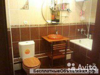 Сдам однокомнатную квартиру