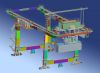 Чертежи, 3D CAD модели, расчет на прочность