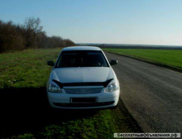 Лада приора