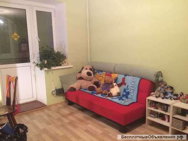 2 -х комнатную квартиру