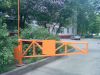 Автоматические ворота