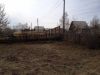 Земельный жилой участок под строительство