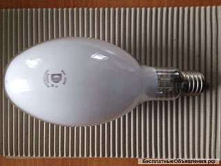 Лампа Дрл-400