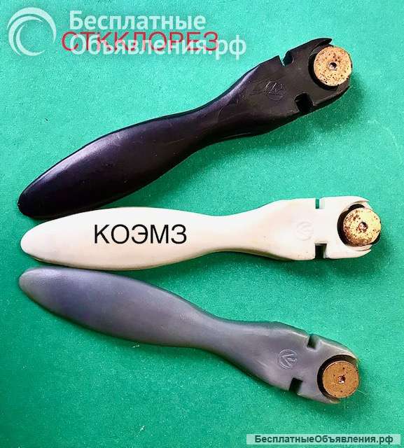 Стеклорез СССР