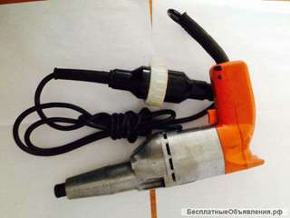 Шуруповерт электрический иэ-3601В 42V