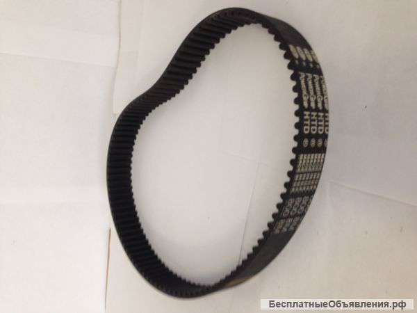 Зубчатый ремень PowerGrip HTD 800 8M