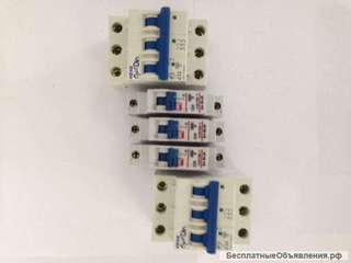 УЗО. EKF электронные