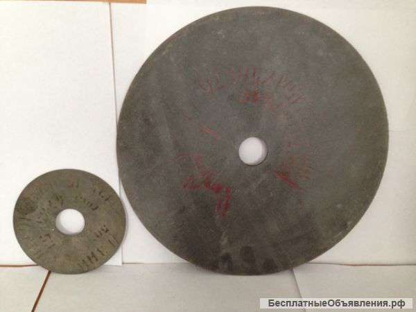 Абразивные материалы и инструмент