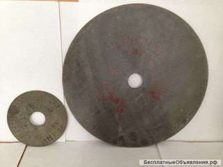 Абразивные материалы и инструмент