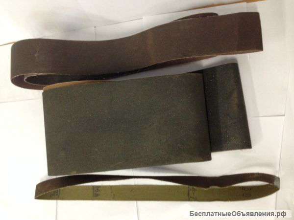 Абразивные материалы и инструмент