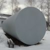 Стальные резервуары для АЗС, дизельного топлива