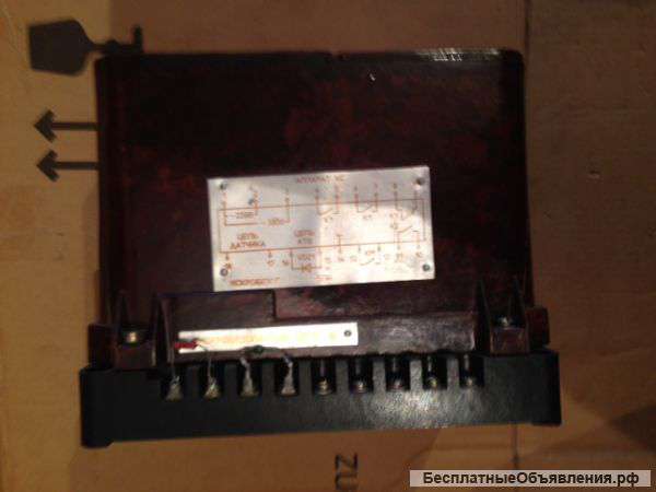 Устройство УКС аппарат КС УХЛ3.1 JP30 220/380В 50Гц