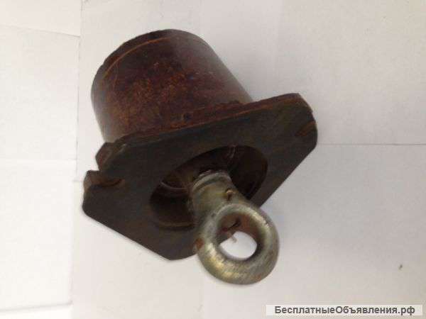 Устройство УКС аппарат КС УХЛ3.1 JP30 220/380В 50Гц