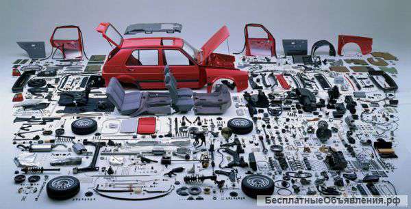 Запчасти Фольксваген VW Golf 3,Vento, Passat, Audi