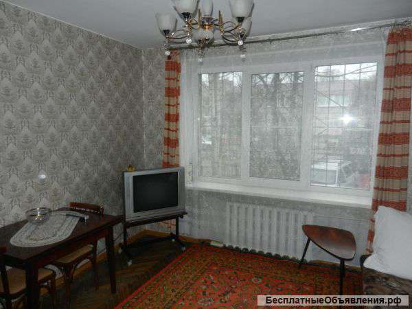 Квартиру