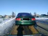 5 дверь хетчбек Mitsubishi Galant 7
