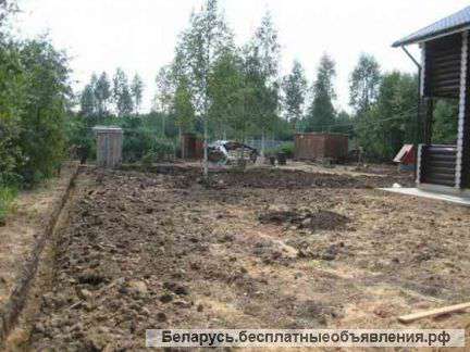 Благоустройство территорий