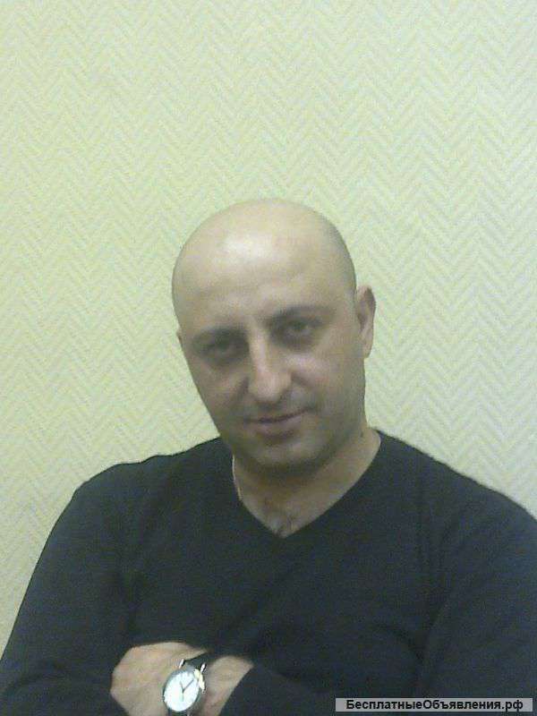 Сантехник, газовщик, сварщик