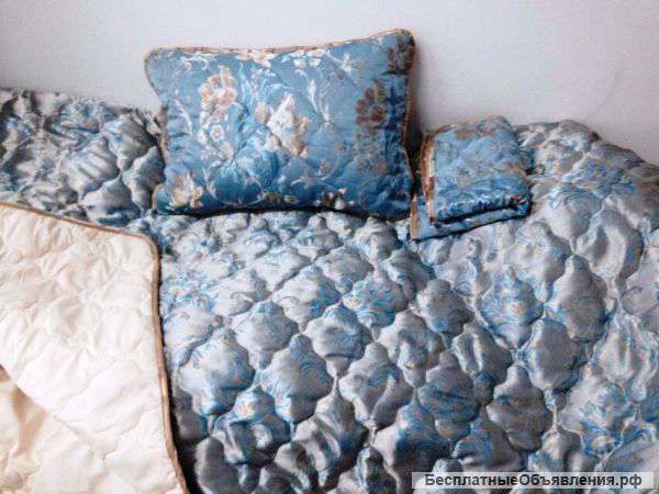 Услуги по пошиву текстильной продукции