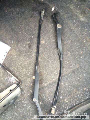 Поводки дворников Volkswagen Passat b5