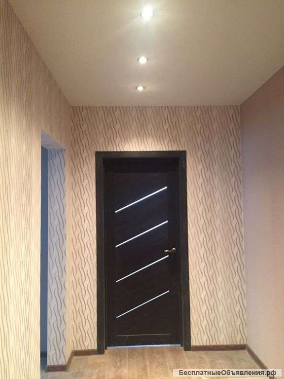 2 к.кв на мжк с ремонтом