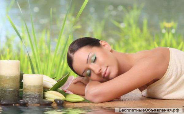 Массаж курсом