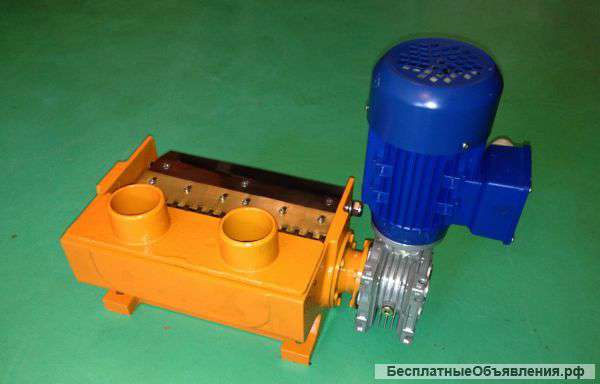 Магнитный сипаратор Х43-44