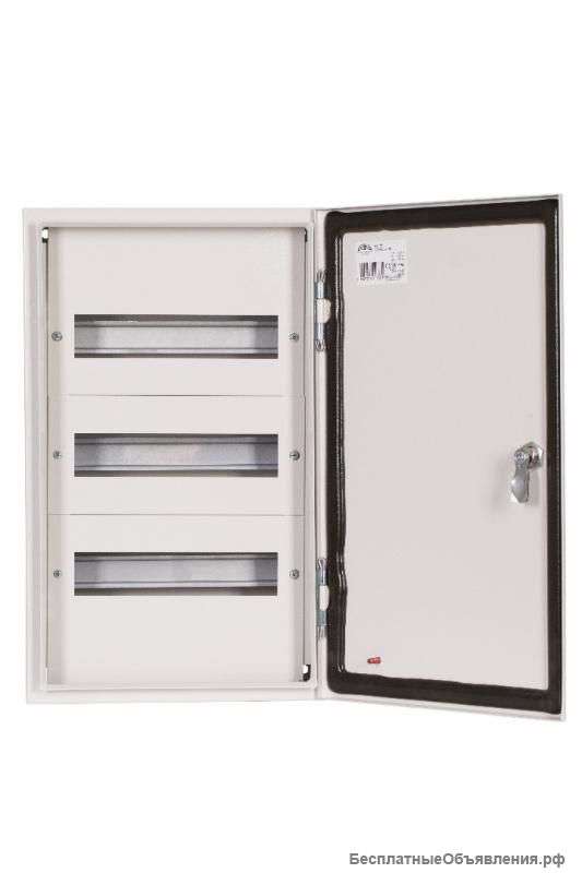 Распределительные щиты, металлические боксы