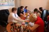"Горячий маникюр" - услуги и обучение в Школе Красоты М.АРТ