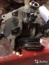 Компрессор кондиционера Subaru Legacy B4 2005