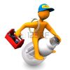 Электромонтажные работы